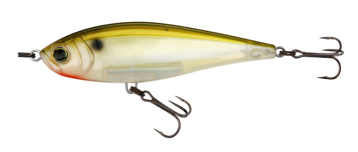 YO-ZURI Lures 3D Inshore Pencil - Lipless Lures - PROTACKLESHOP