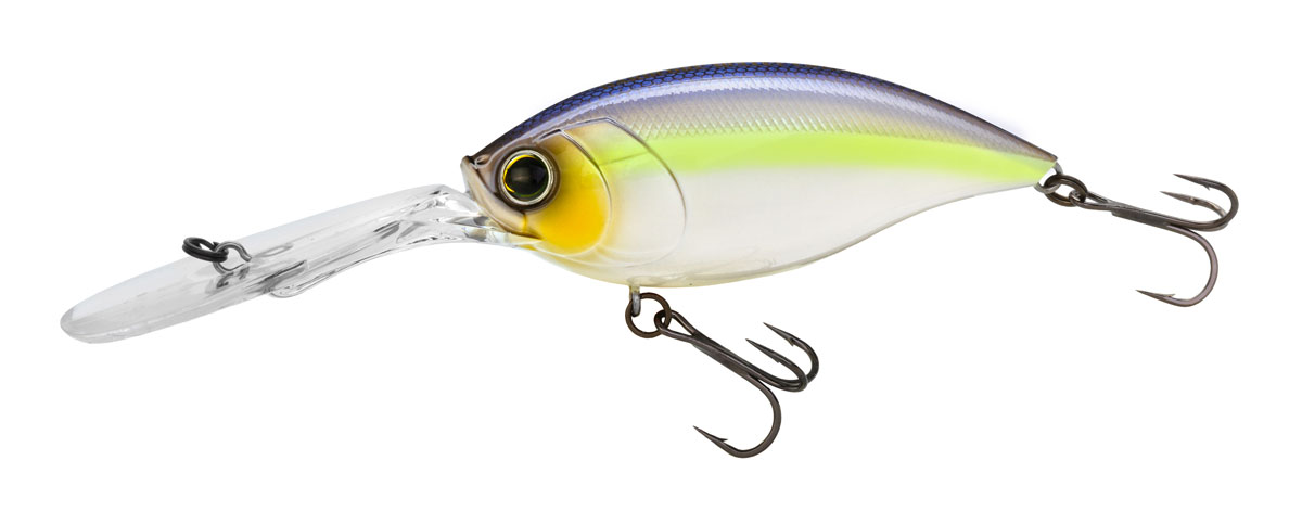 iCast 2022: Yo-Zuri Releases - Basstrail