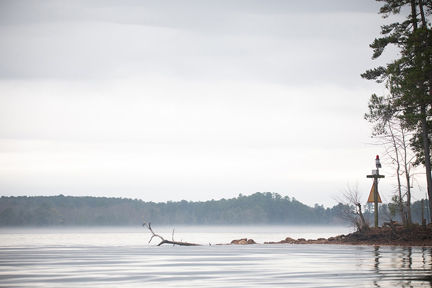 Big catches await anglers for Bassmaster Kayak Series event at