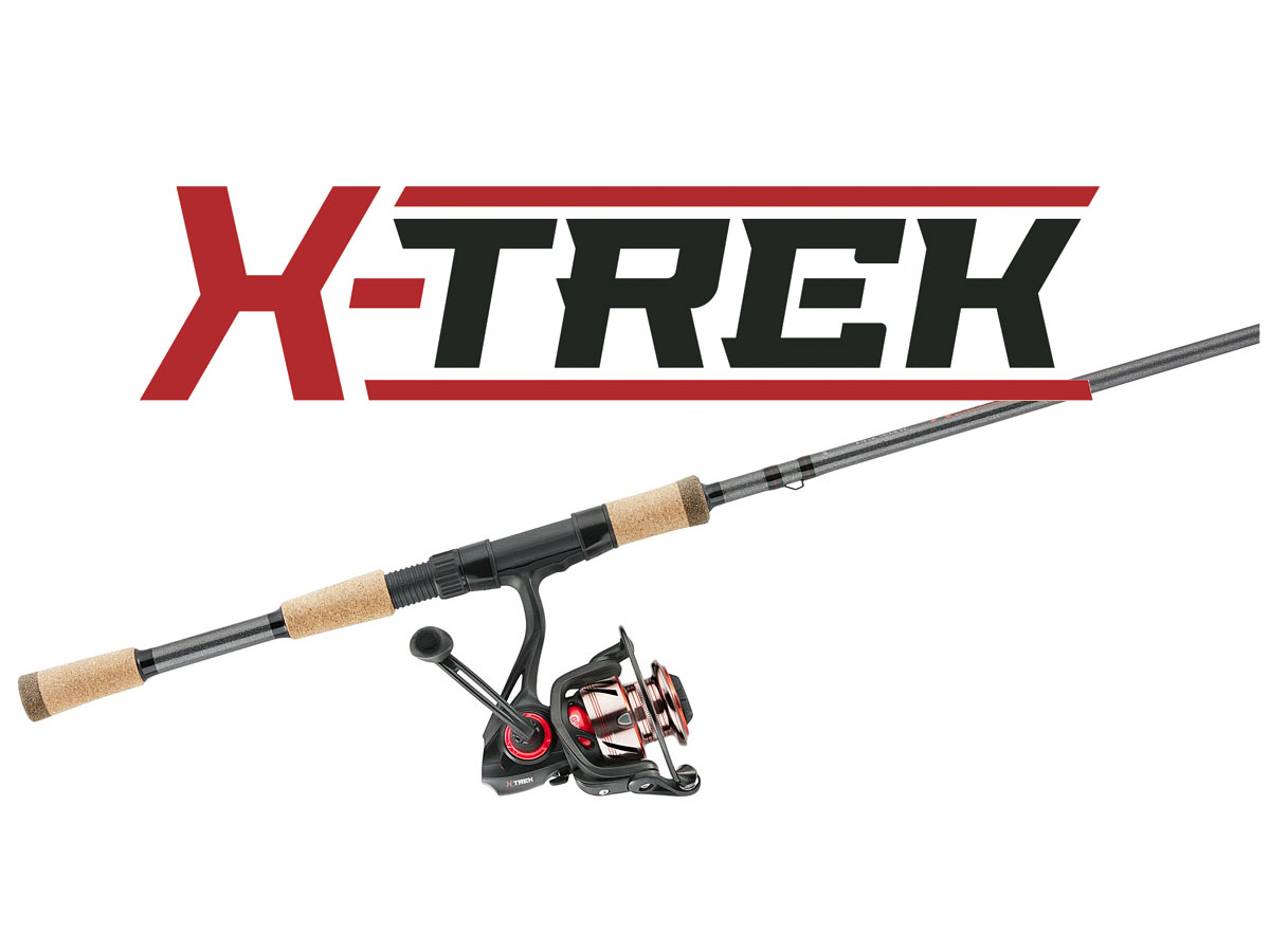 St. Croix Rods Triumph 6'6 Medium Light Fast Action Spinning Rod